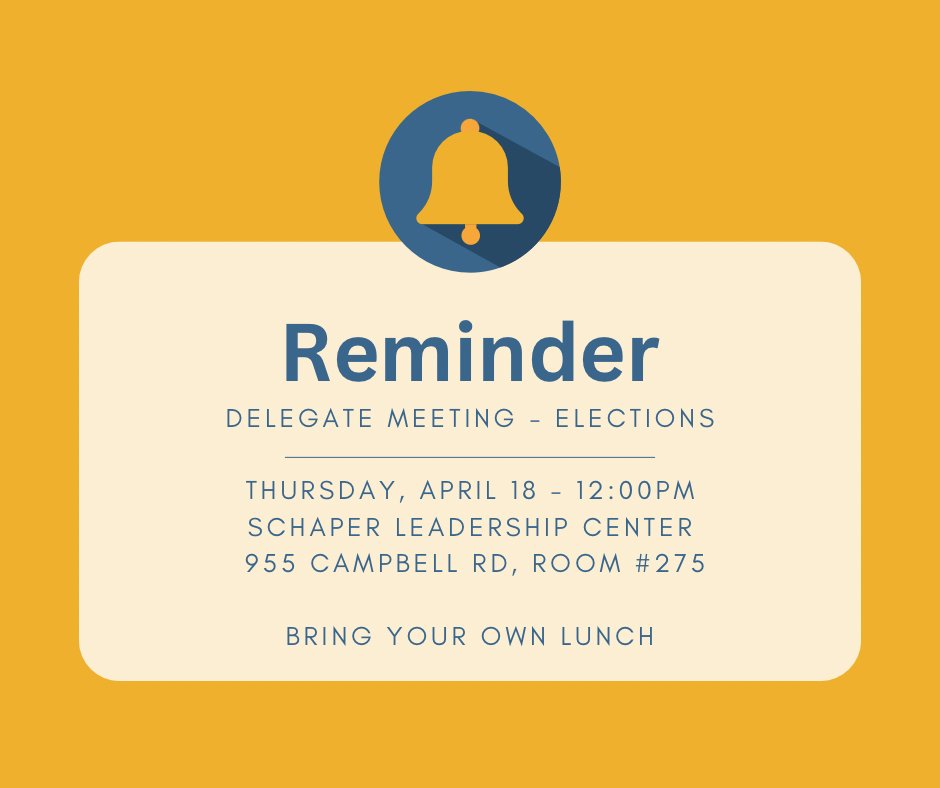 SBISD Council of PTAs tweet media