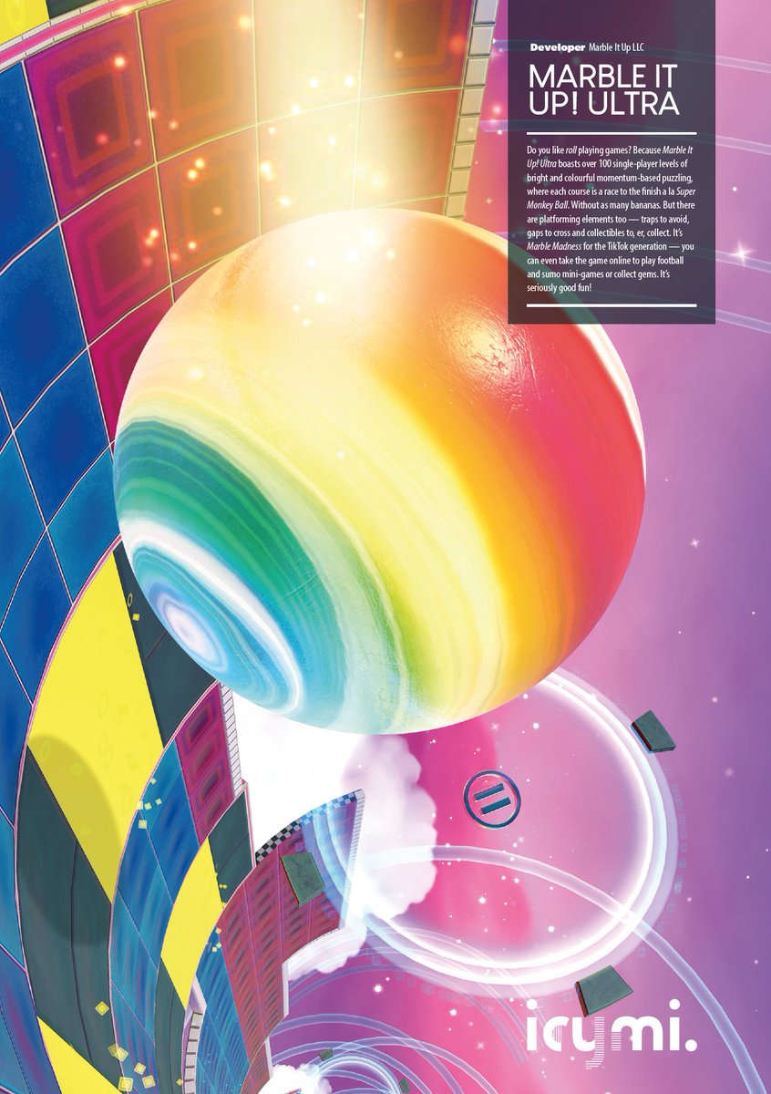 Debug Magazine tweet media