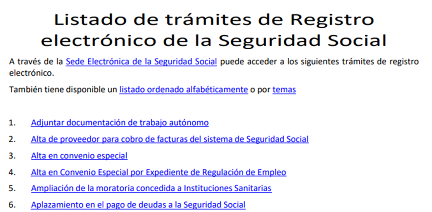 Tesorería General de la Seguridad Social tweet media