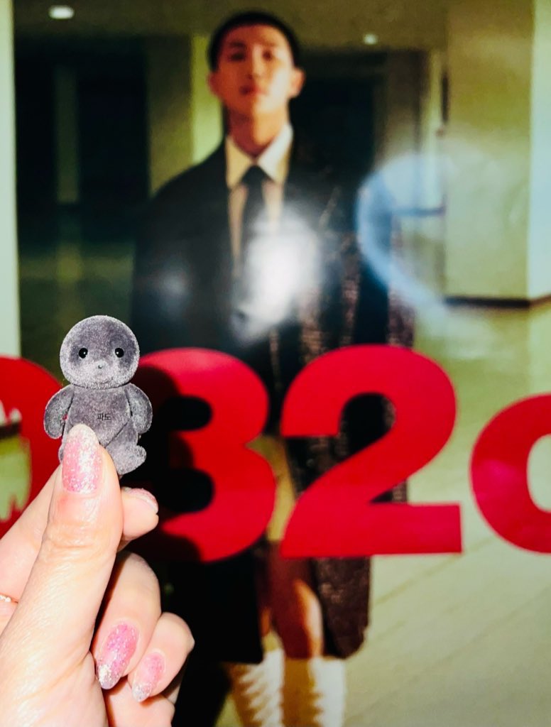 borabtsbora's tweet photo. 📍 서울 성동구 성수이로10길 14
#032c
#RMx032c https://t.co/wGwVfTION9