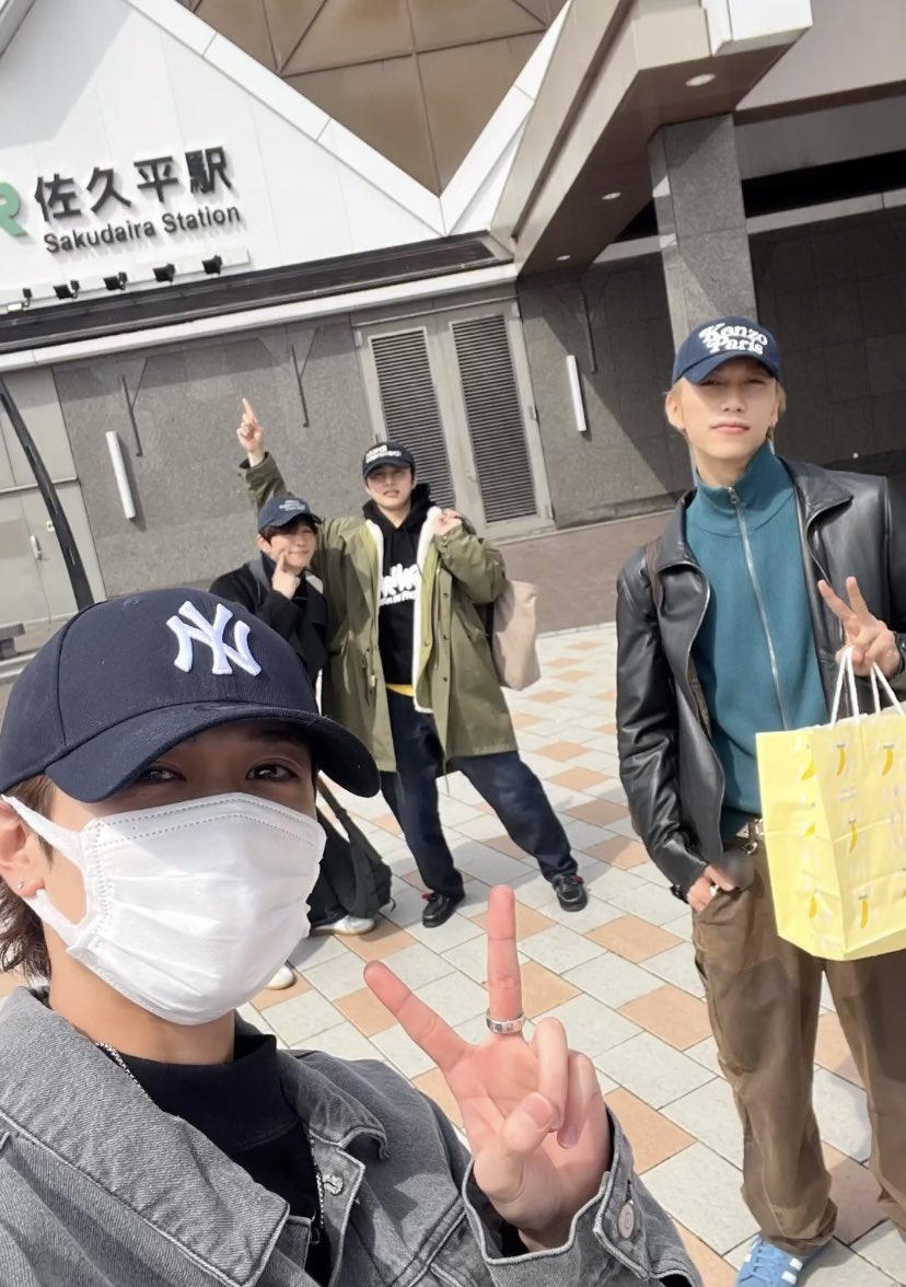 やばい！！！！！！！藤牧京介の運転姿………最高😭😭メロ……すぎてやられ