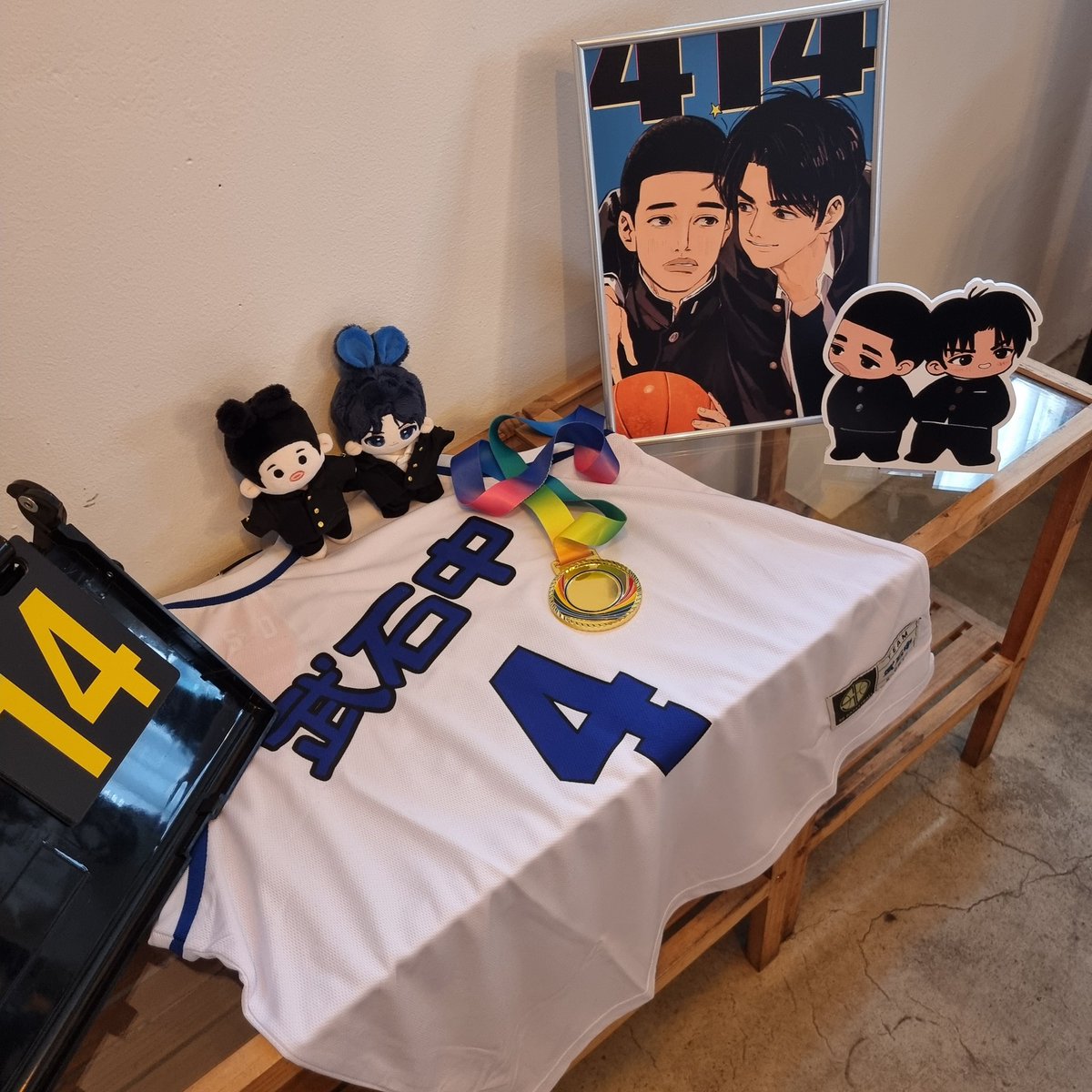 띠그버거 tweet media