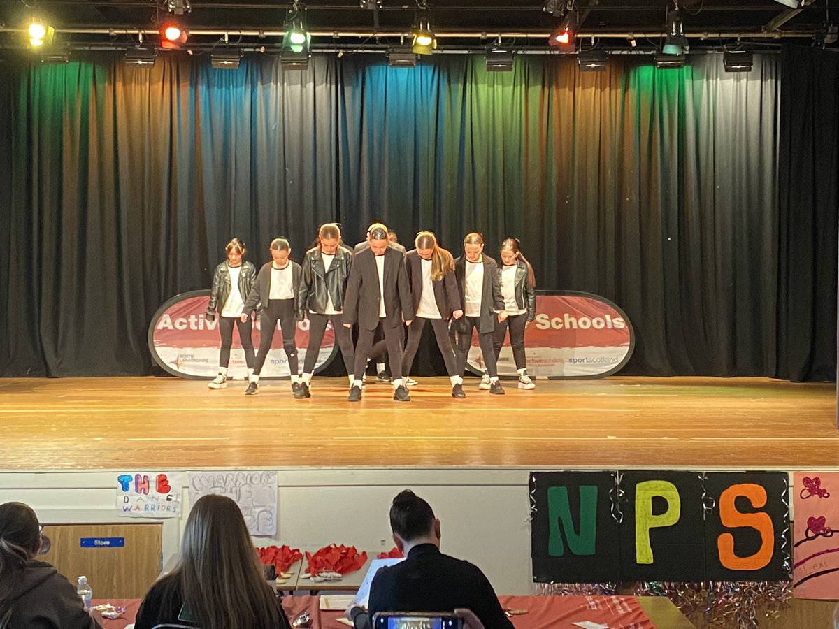 Dancemania Final here we come!!! Well done to all the teams competing today you were amazing.