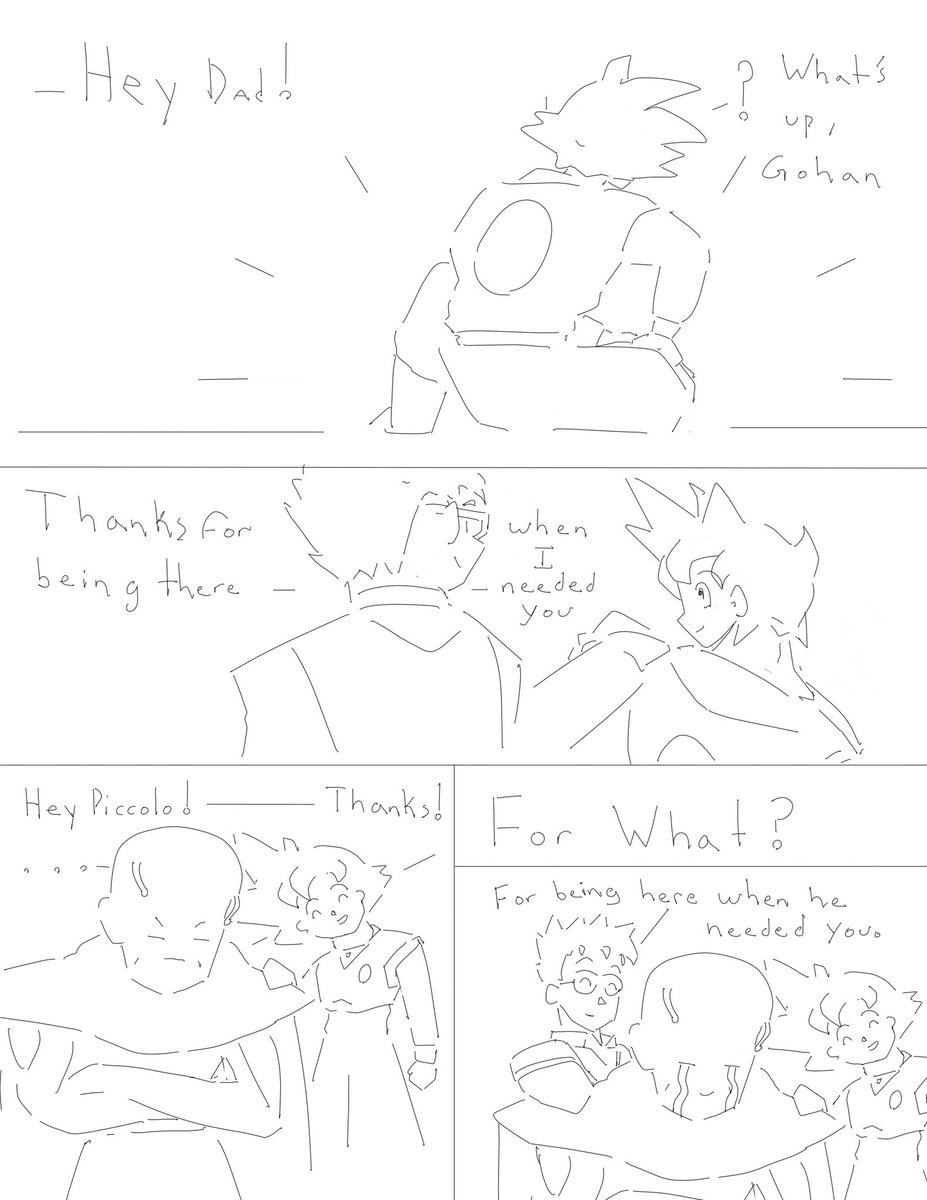 Feeling really sentimental lately