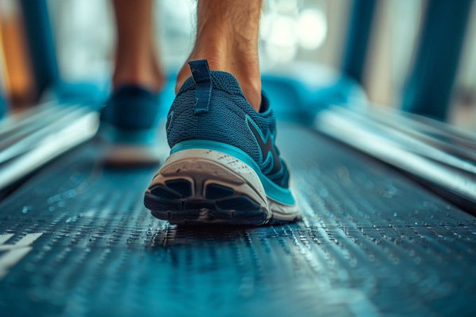 Exercise Reduces,
Stress in the Brain

#PhysicalActivity significantly reduces the risk of #CardiovascularDisease,

by diminishing #StressRelated-#BrainSignaling.

Individuals who adhered to physical activity guidelines had a 23% lower risk of developing heart disease.

Those