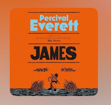 Two words: instant classic. #james #percivaleverett