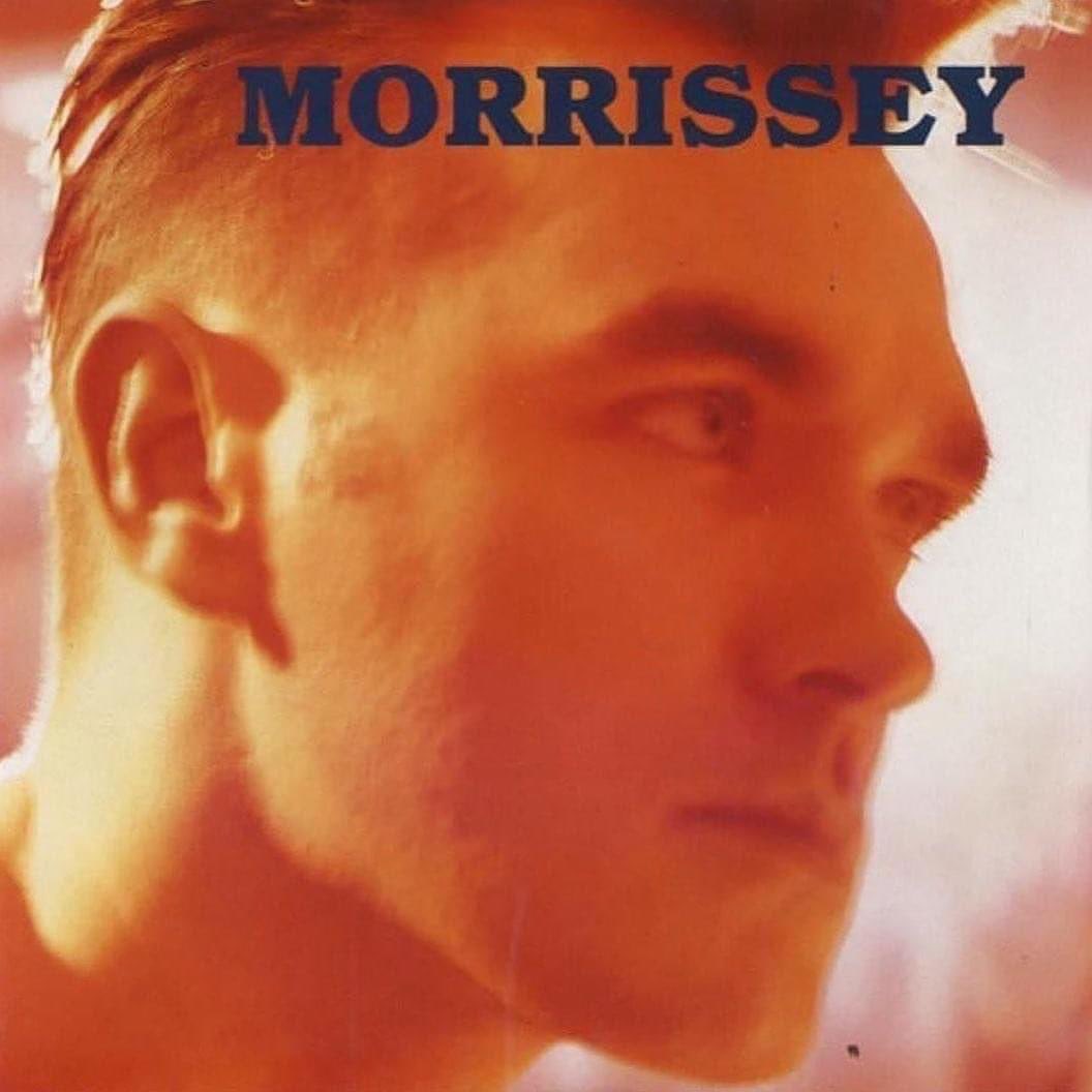 Happy 35th anniversary to Morrissey’s single, “Interesting Drug”. Released this week in 1989. #morrissey #interestingdrug #bonadrag #suchalittlethingmakessuchabigdifference #sweetandtenderhooligan