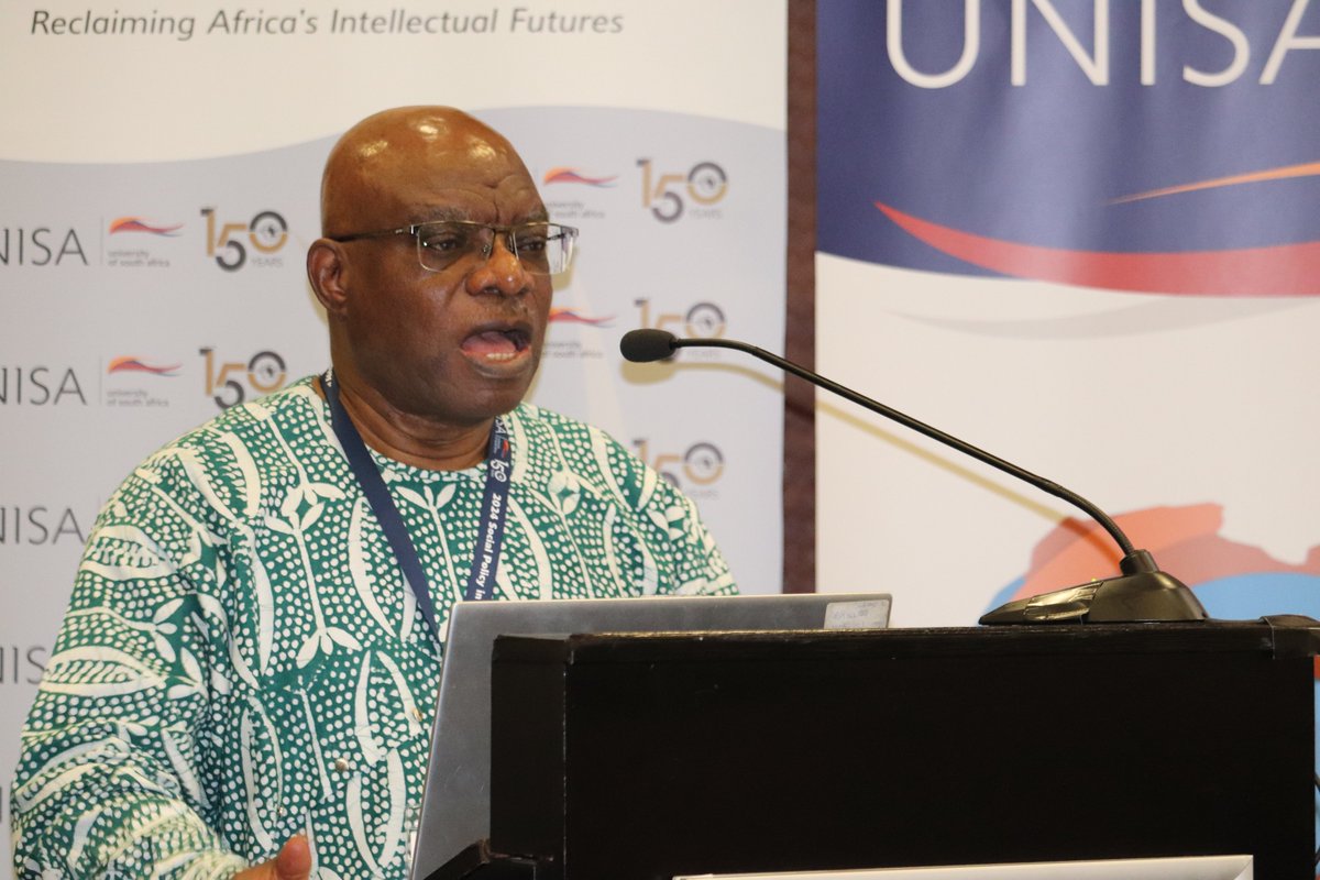 Unisa Research tweet media