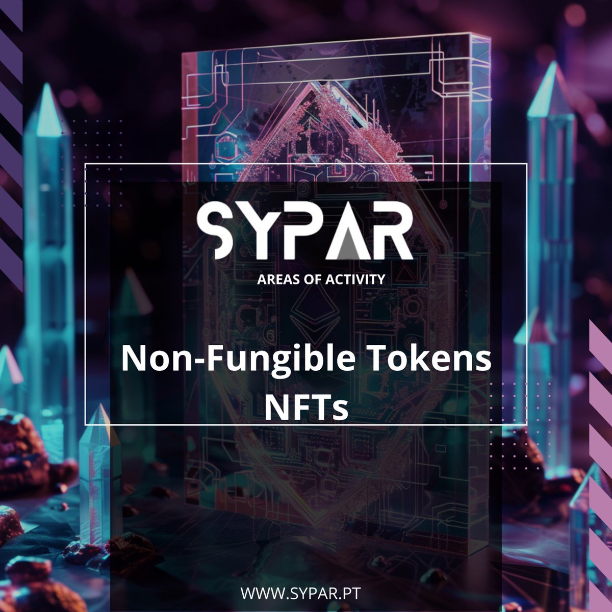 #Cryptocurrencies are categorized as either fungible, like #Bitcoin, which are interchangeable and consistent in value, or non-fungible tokens (#NFTs), which are unique #digitalassets linked to specific tangible or intangible items.