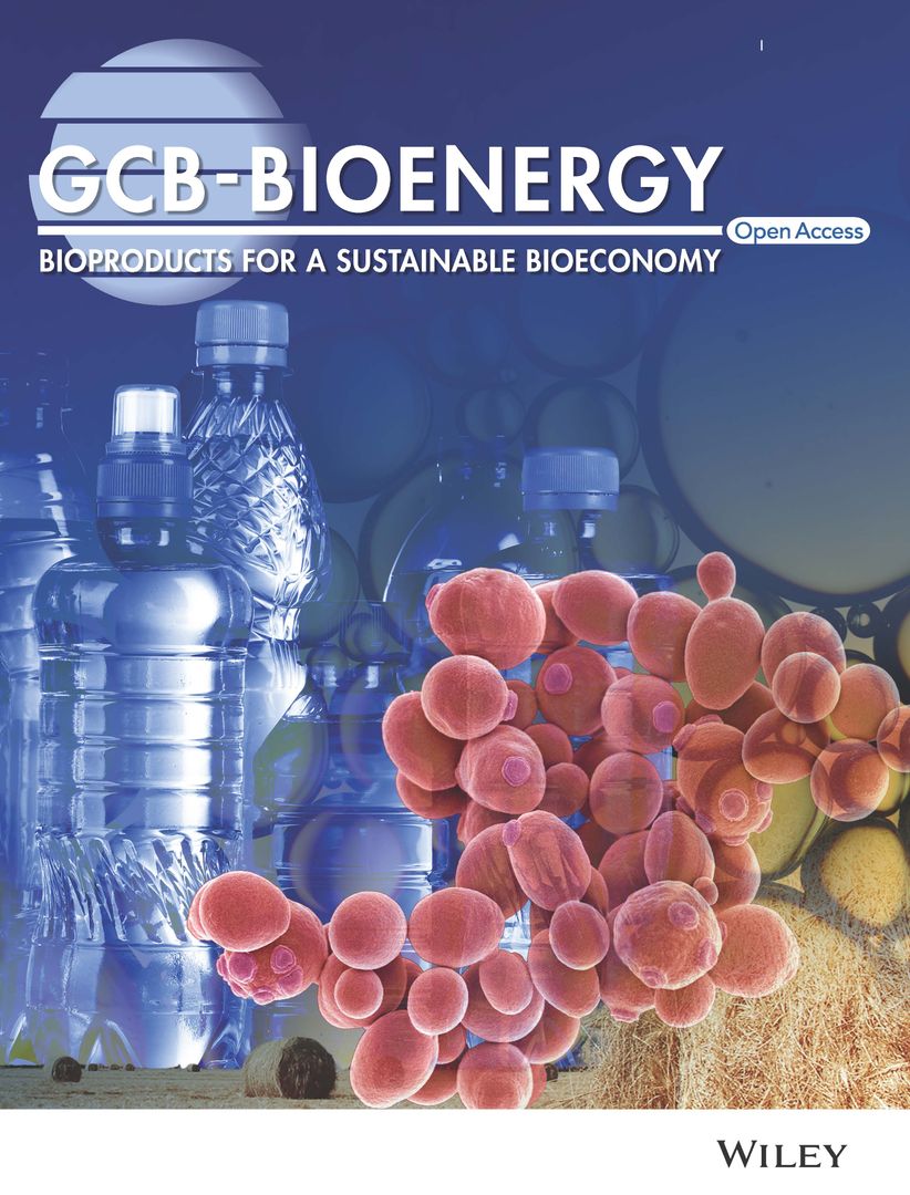 🚨Attention Austrian-based researchers 🚨

Working in #bioenergy, #bioproducts, & the #bioeconomy? You can publish open access for FREE with @GCB_Bioenergy via these institutions: @tugraz @tuvienna @unigraz @BOKUvienna
For more information please visit: authorservices.wiley.com/author-resourc…