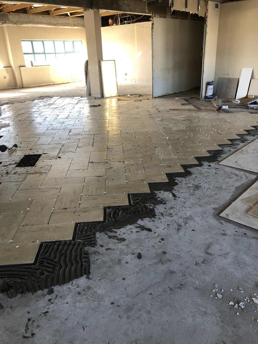 mike_hmc's tweet photo. At Netcare hospital N1 city . Changing flooring and bathrooms . Work in Progress. #Rollingprojects
#CapeTown #Seapoint https://t.co/4AJDxxUwlf