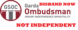 #GSOC needs to be disbanded

High court rules against GSOC for covering up perjury and an assault by #gardai

#gardacorruption 
#RTE? Nothing as always, hiding the truth 

…forallthepeopleofireland.blogspot.com/2023/01/gsoc-n…