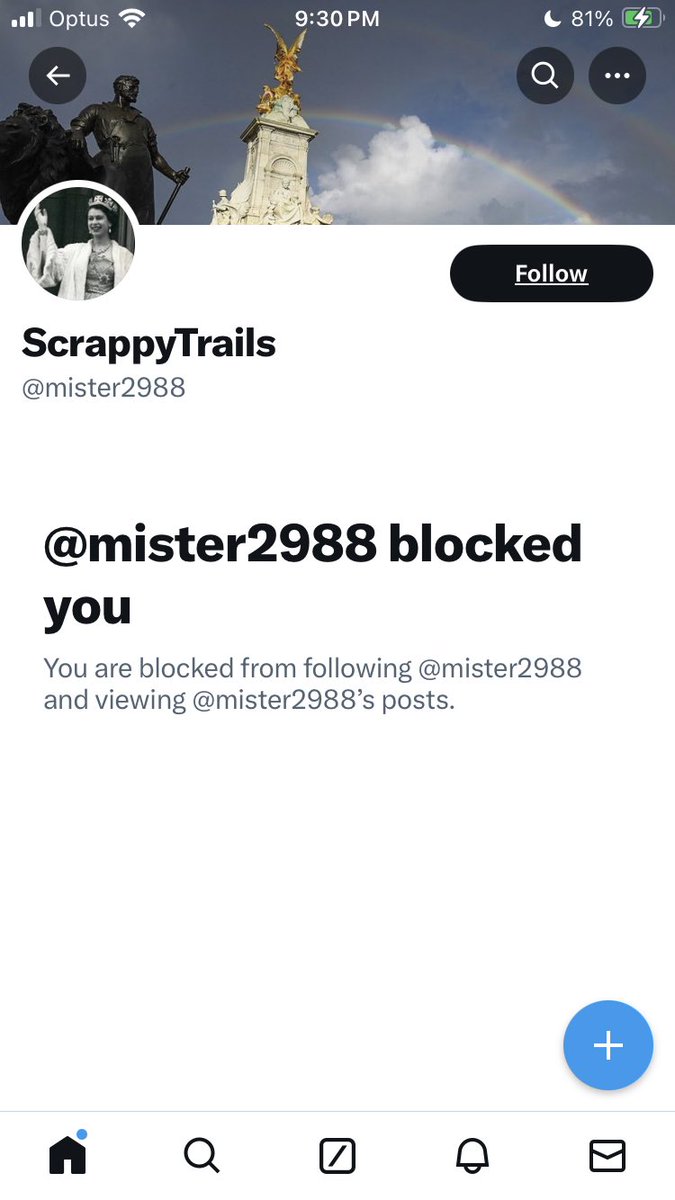 Everyone please block this vile foul mouthed deranger ASAP.