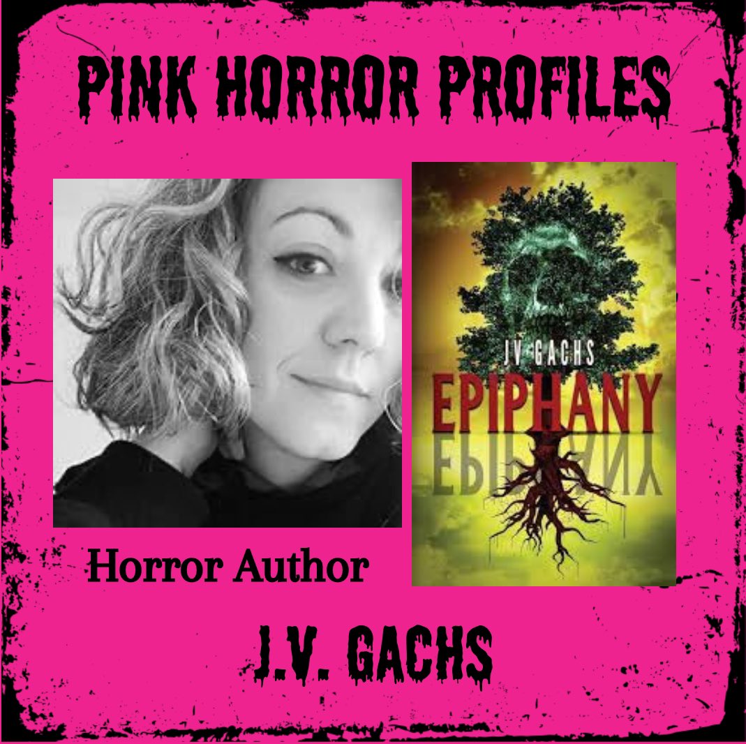 On Wednesdays we promote #pinkhorror! Today’s profile is the amazing @jvgachs 💕 Check out the full profile over at the ‘gram! instagram.com/p/C53GcxHrbh-/…