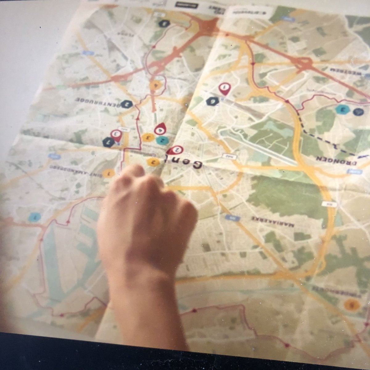 Le Cartographe 🗺 🍷 tweet media