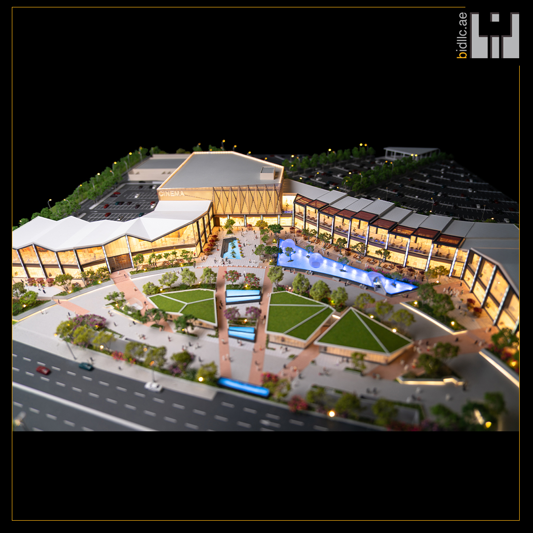 BIDllc_ae's tweet photo. At BIDllc; precision and creativity converge to create more than just models. We engrave experiences that leave a lasting impression, with each piece meticulously crafted to reflect our commitment to quality and perfection.
#BIDllc #masterplanmodel #architectural #3D #vision #UAE #KSA #architecture #design