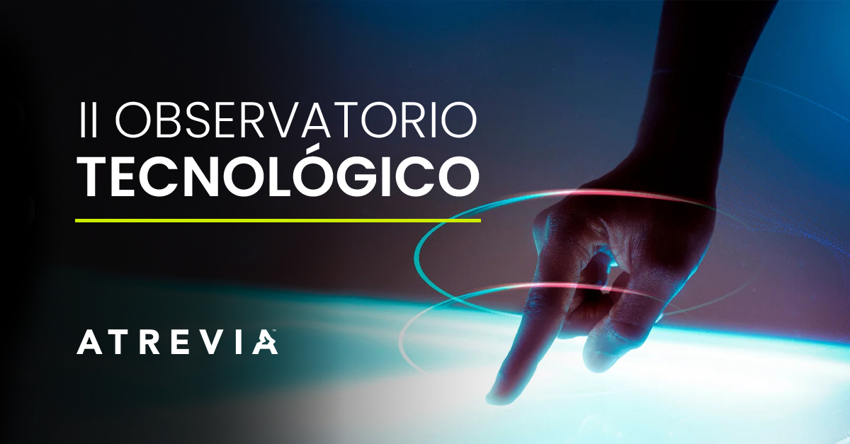 ATREVIA tweet media
