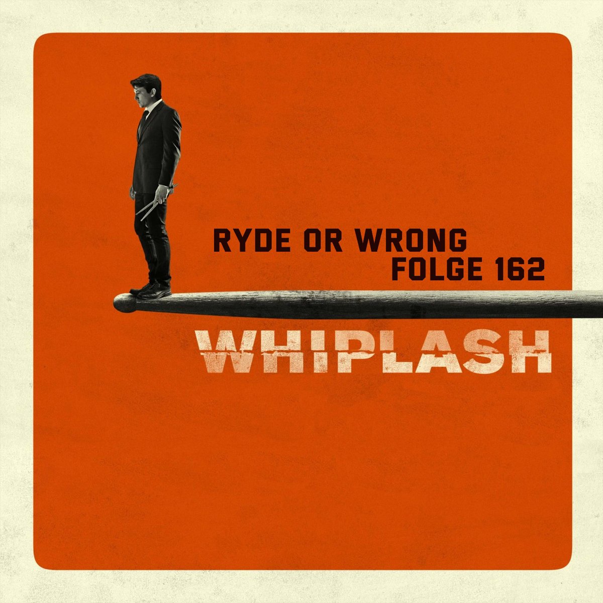 RydeWrongPod's tweet photo. Besser spät als nie - nach fast 10 Jahren konnte sich Jörn endlich dazu durchringen #Whiplash zu gucken. Findet raus, ob der Film die hohen Erwartungen erfüllen konnte!

Ebenfalls hohe Erwartungen bei #Arsenal, dem Prequel/Sequel zu Deadfall.

https://t.co/WSoKA3CQkO https://t.co/g1HtZ8lV1J
