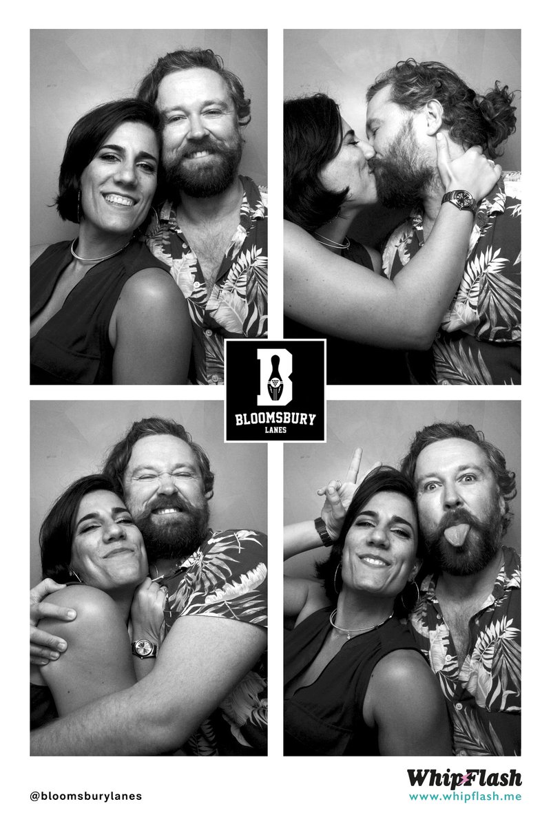 BloomsburyLanes's tweet image. Making memories, one frame at a time!  📷📷
Nothing beats capturing the joy of friendship and love at Bloomsbury Lanes. Tag your favourite people and share your #BloomsburySmiles! #PhotoboothMoments #GoodTimesWithGoodPeople