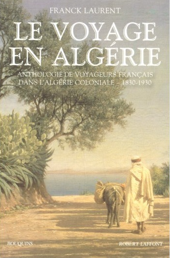 Algérie : 132 ans de présence française sur l'autre rive de la Méditerranée. C'est le début d'une littérature coloniale de l'Algérie, notre plus proche Orient. Nombreux sont ceux qui en reviennent séduits par la richesse des couleurs, des paysages, de leurs ruines romaines.