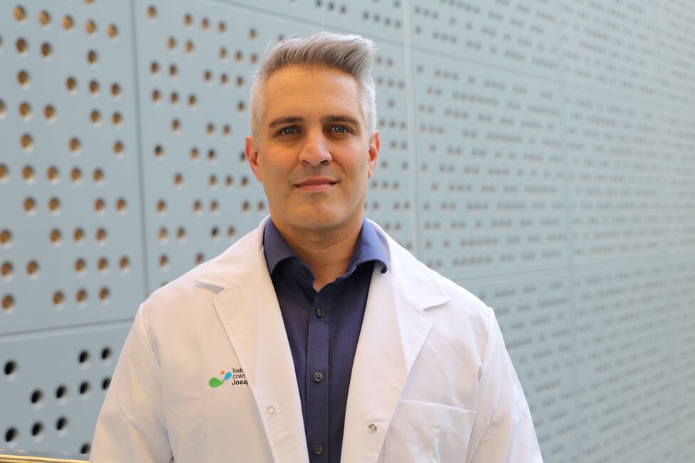 NEWS | @CarrerasIJC opens a new lab with the incorporation of @CalvaneseLab, a consolidated researcher on stem cell biology 👉 tuit.cat/wxV03