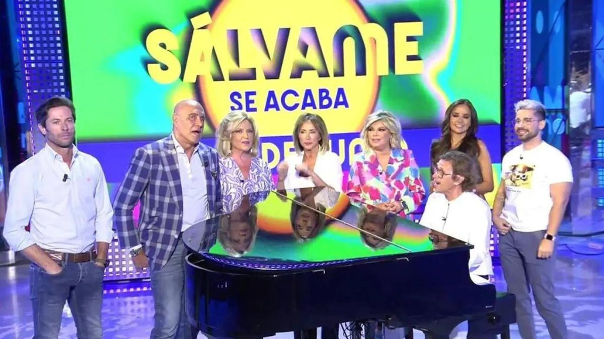 Carlos Merenciano 📺 tweet media
