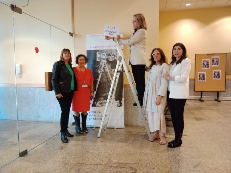 Los audios de la inauguración del Congreso "Legislando hacia la Igualdad", de la <a href="/usal/">Universidad de Salamanca</a> 
radio.usal.es/congreso-legis…