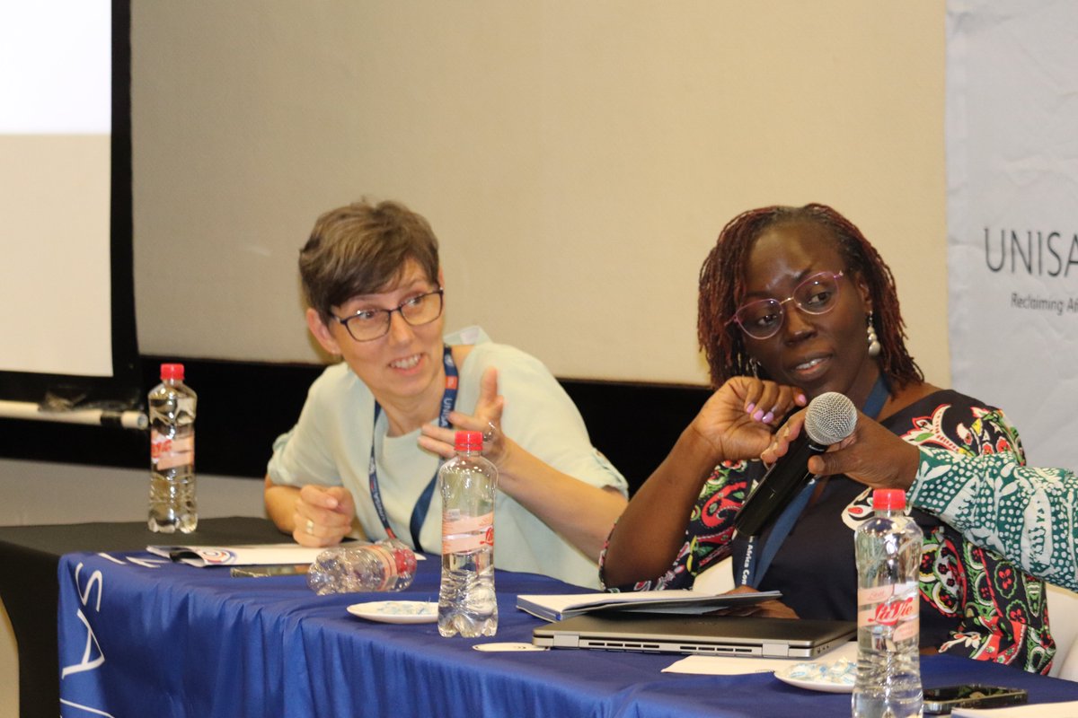 Unisa Research tweet media