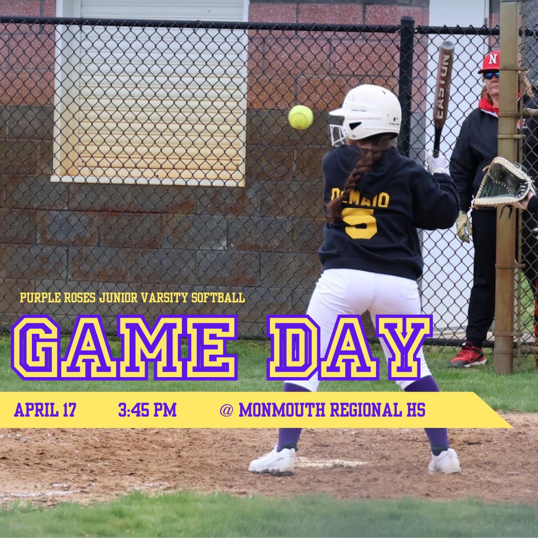 St. Rose High School Softball tweet media