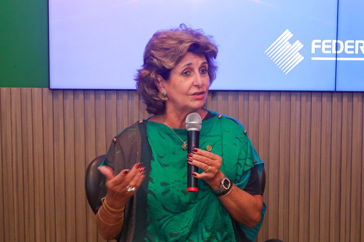 _federasul's tweet photo. Aceleradora de Mulheres Empreendedoras
O programa educacional iniciou nesta terça (16) e se estende até junho

https://t.co/GYjAMTt1mp https://t.co/WSNQKELVzB