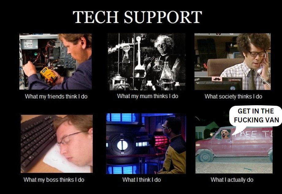 TECHimproving's tweet photo. GM fellow technologists π«΅π
5 days into the $10,000 #TechIsTipping campaign and we have over 100 submissions, weβll start going through them this weekend and reach out for your $AVAX addy
Your bag is proportionate to your effort
Shoutout @AVAXBot9000 @Garfoldd @puckisthehero @ScribbleWarl0ck and @GlassGuy__ @kovinsegnocchi for some bangers
Memes, stickers, telegram tipping bots, and more π₯
$TECH is Improving πΎπ