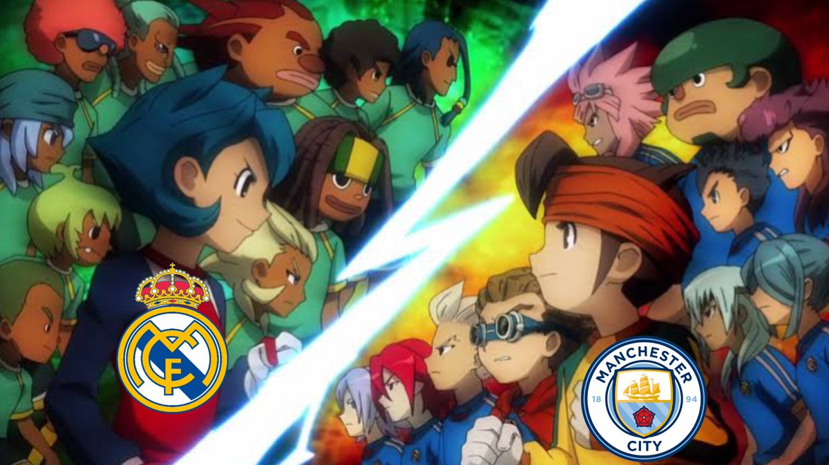 Stone7132's tweet photo. Hoje o mundo parar para assistir 
Real Madrid vs Manchester City pela vaga na semifinais na UEFA Champions.
#UEFAChampionsLeague #RealMadrid #Manchestercity #ManchesterCityRealMadrid https://t.co/WByOwpLrdt