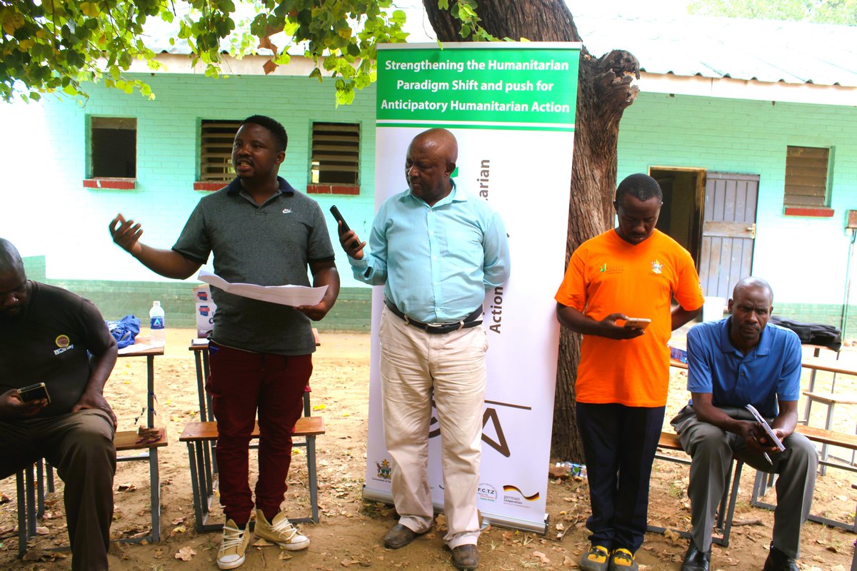 fctzim's tweet photo. P-FIM reflections in Mbire with stakeholders for #CommunityEngagement #disastermanagement  together with @WHH_Zimbabwe and @mvuramanzi 
#CommunityBuilding @MbireRural @ACF_Zim @nutriactionzim @RAUZW @mwacsmed @MoLGPWZim @moysarzim https://t.co/9Ry7WHqJOU