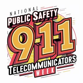 During National Public Safety Telecommunicators Week, take a moment to appreciate the dedicated individuals who work tirelessly to ensure our safety. ✉ Send a Thank-You note 📣 Spread awareness For more ways to show your support, visit: bit.ly/3xsjW85