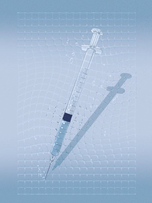 「syringe」 illustration images(Latest｜RT&Fav:50)