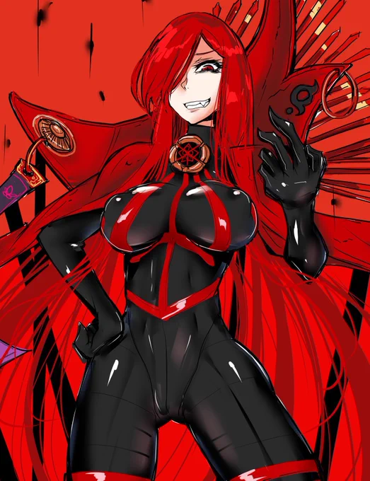 我も魔王ノッブすき… 