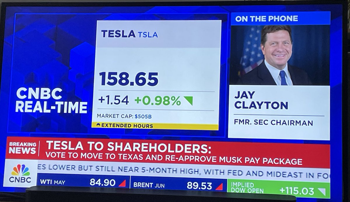 $TSLA $400+ to $158 does he deserve billions more?