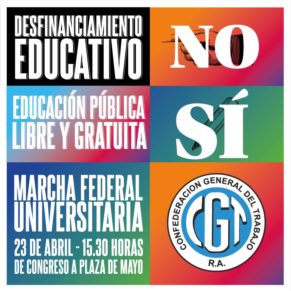 Sergio Omar Palazzo tweet media