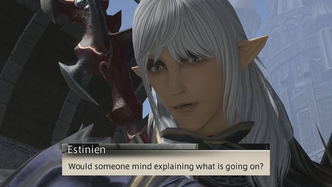 my video game crushestook me so long to think this lol 