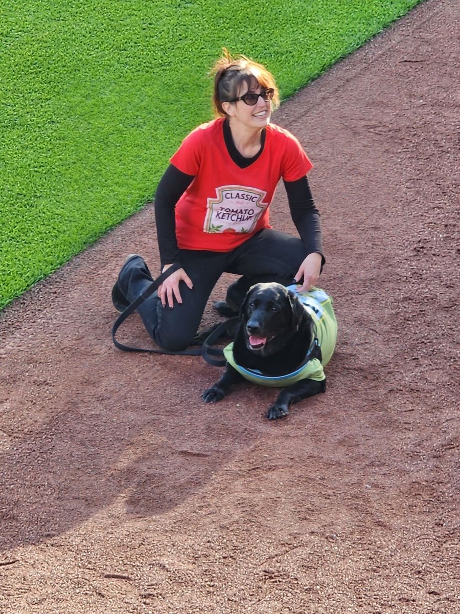 Tracey Staab (she/her) tweet media