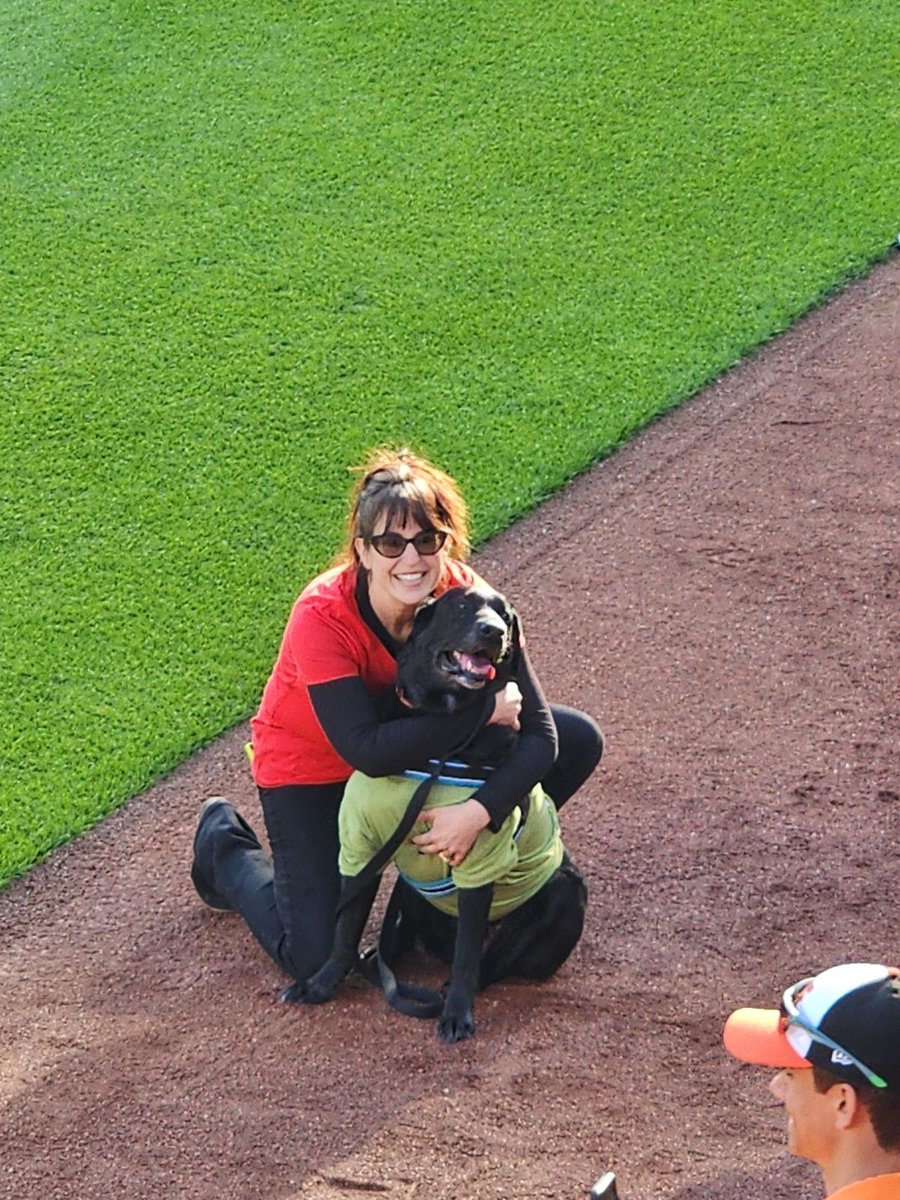 Tracey Staab (she/her) tweet media