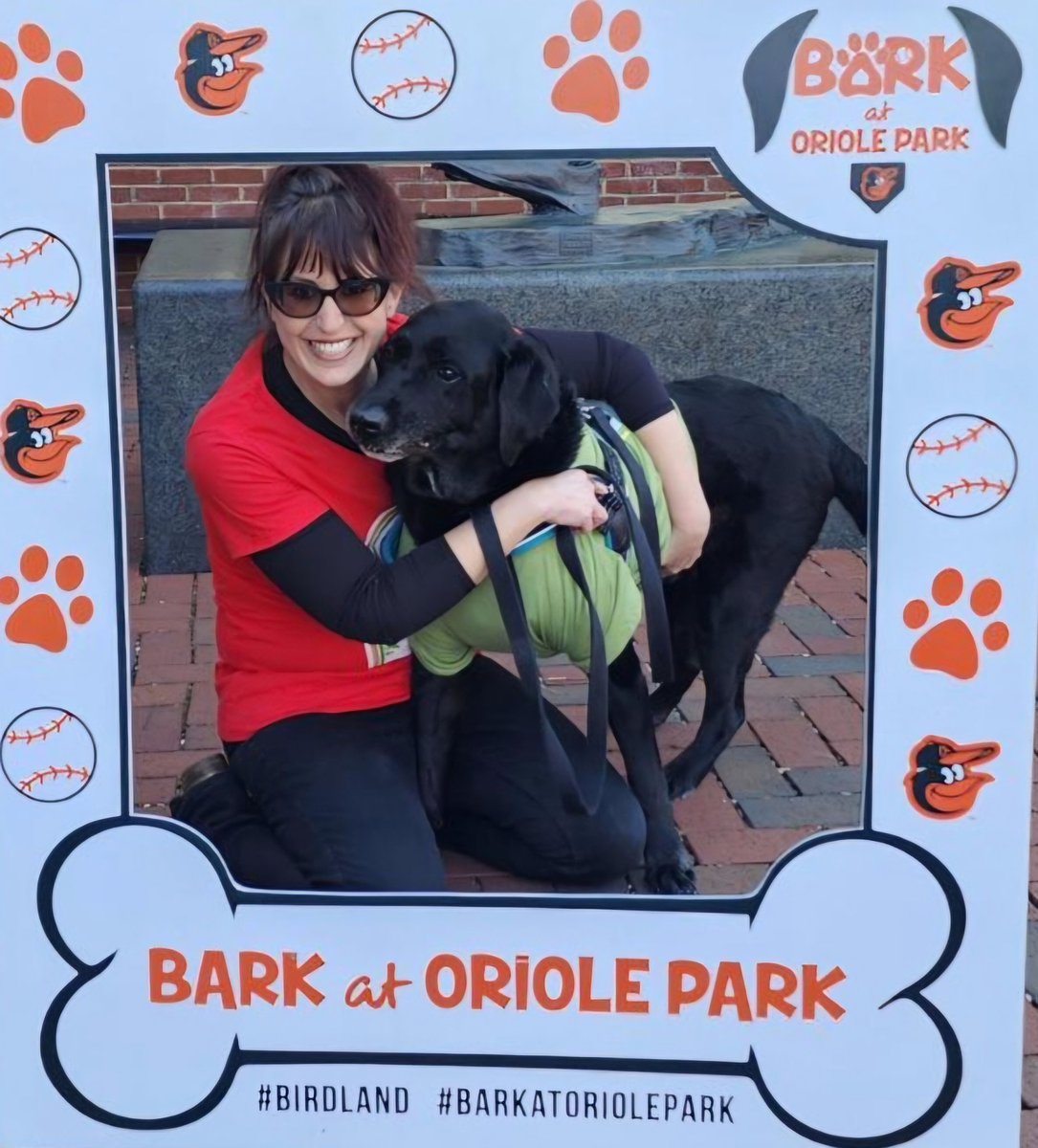 Tracey Staab (she/her) tweet media