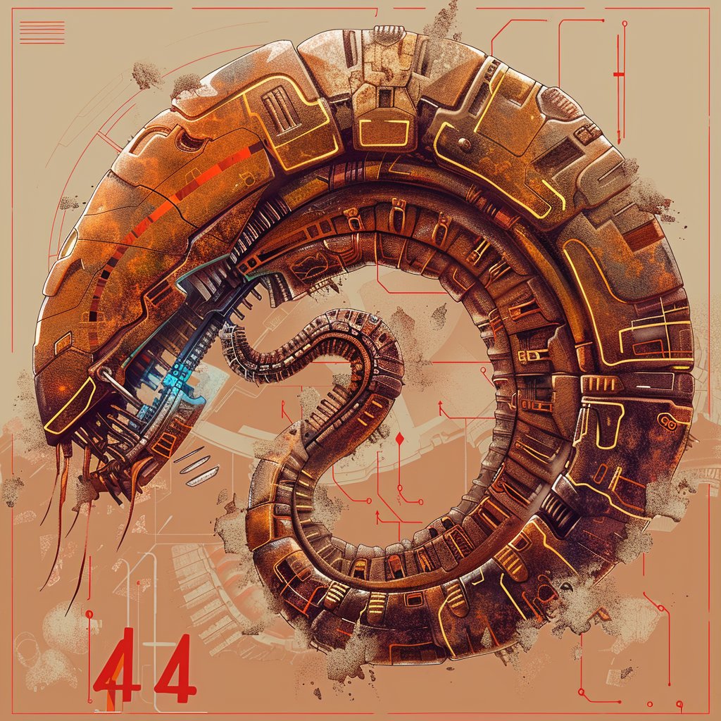 Sandworm is now officially APT44 according to <a href="/Mandiant/">Mandiant (part of Google Cloud)</a>.

They will still always be Frozen Barents to me though.