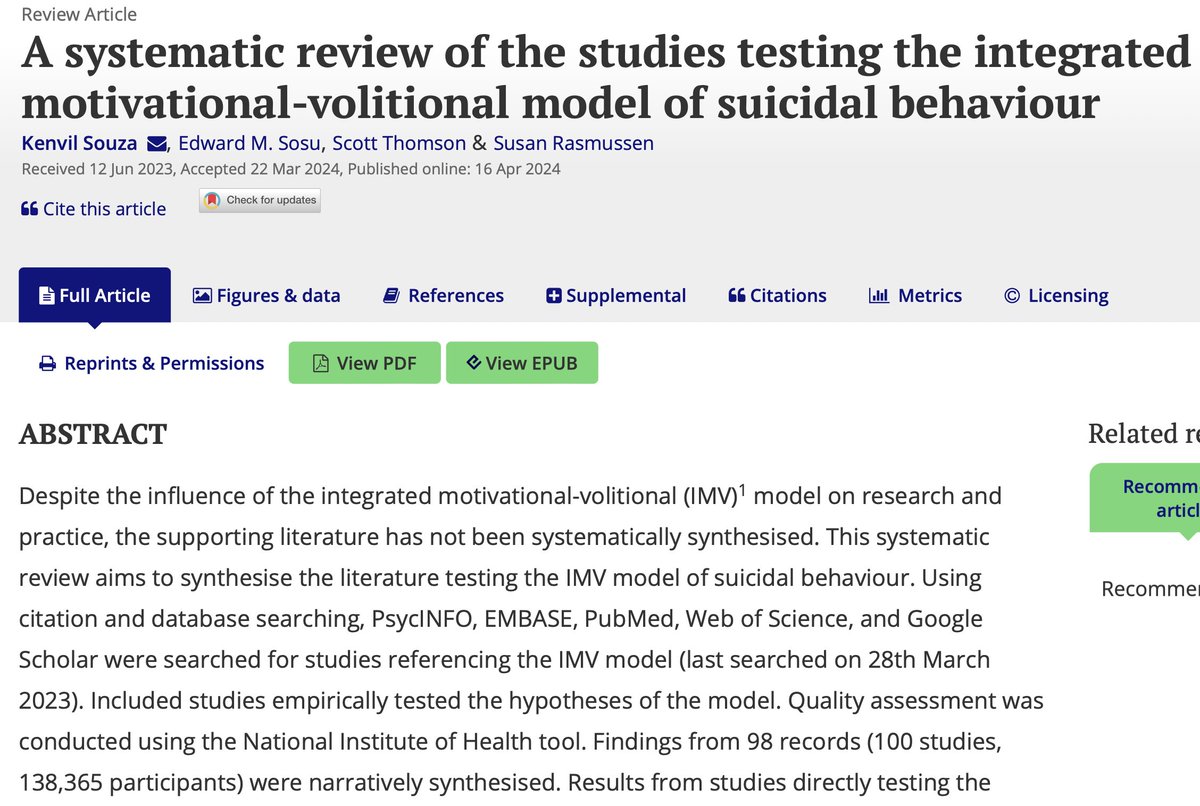 KENVIL SOUZA tweet media