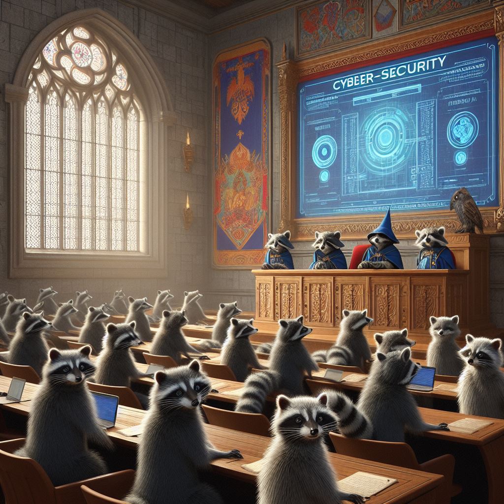 how can attackers fingerprint honeypots? this as well as all topics around deception will be covered at our Annual THP workshop 😍 grab your ticket while you can at denmark2024.honeynet.org

#honeypotattacks #honeypot #deception #denmark #dtu