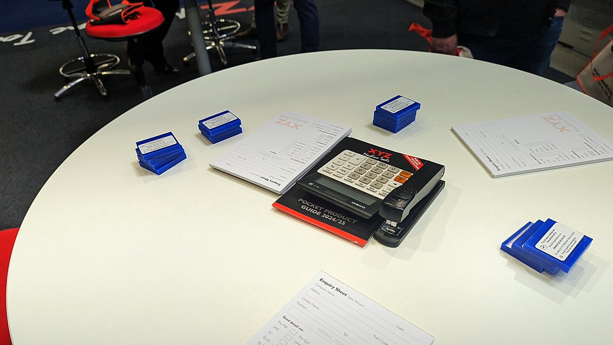 Tekwani Applications tweet media