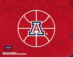 Thanks Coach Adia Barnes @AdiaBarnes & Coach Shelby @CoachShelby for the 🏀offer, I am humble to receive the offer from “The University of Arizona ” @ArizonaWBB @BWSLGirlsAAU @BishopIretonWBB