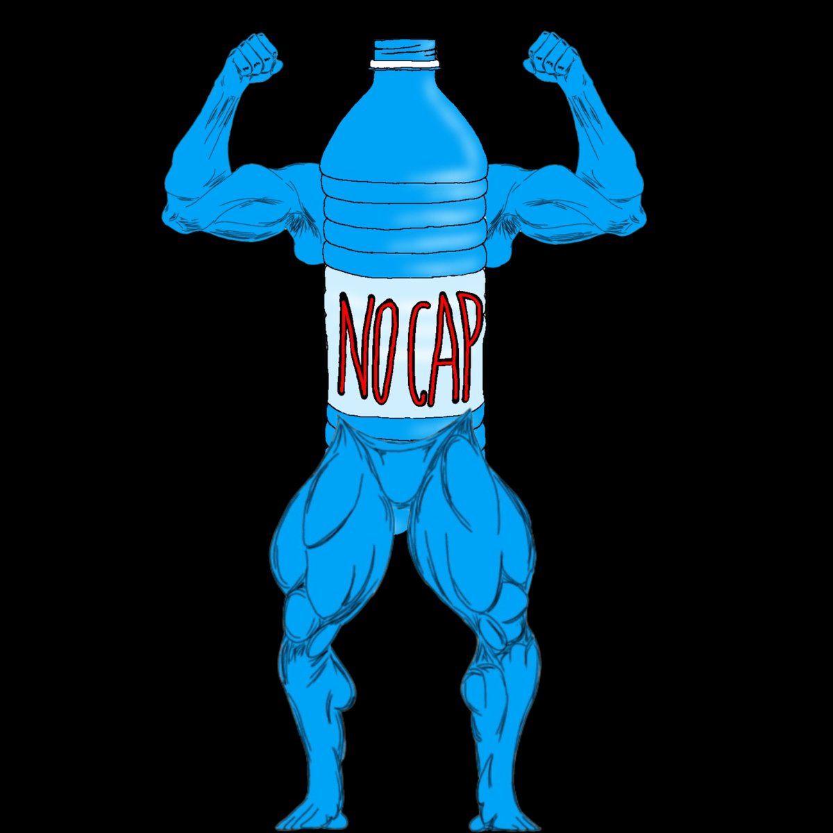 NoCapLegit tweet picture