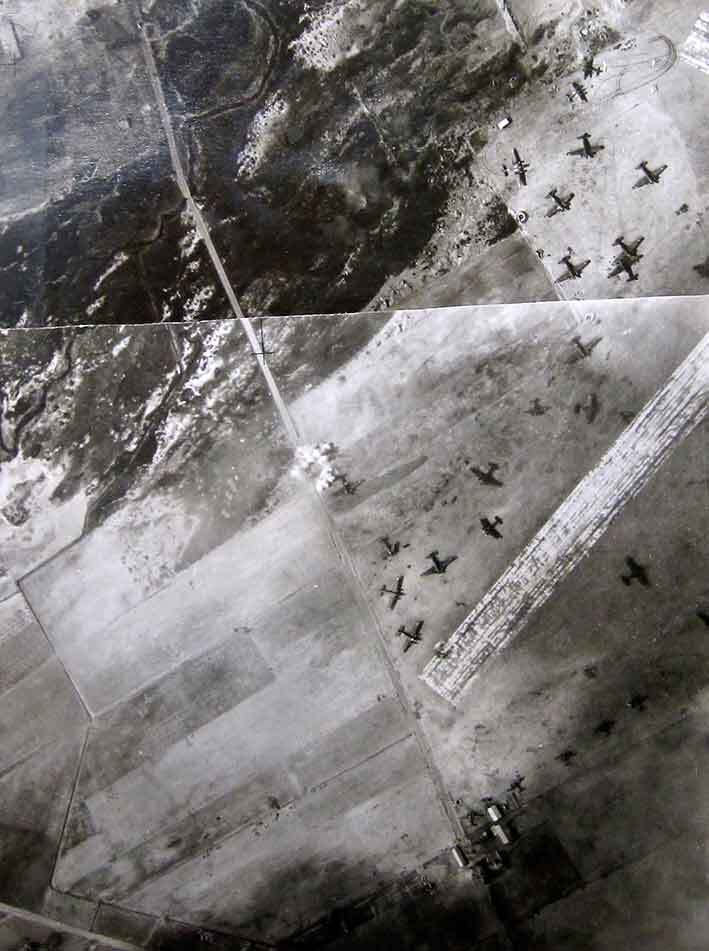 Second World War tweets from 1941 tweet media