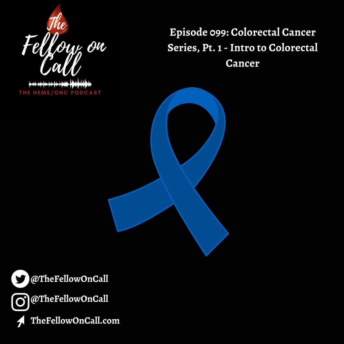 New episode and series alert! Link in bio!
@CUHemeOnc
@RoswellHemOnc
@HemUcsd
@UChicagoHemOnc
@BCMHemeOnc
@uw_hemeoncpc
@PittHemeOnc

#MedEd #MedicalEducation #Hematology #Oncology #HemeOnc #Podcast #MedicalStudent #Residency #InternalMedicine